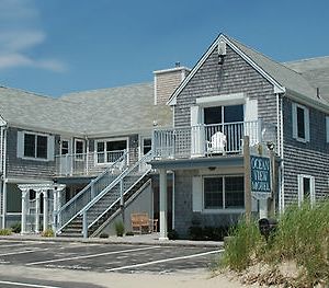 The Ocean View